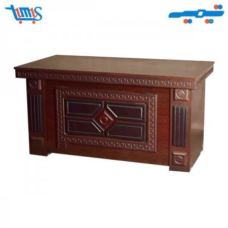 میز کارمندی نیمه وکیوم غزال